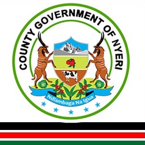 County Coat of Arms